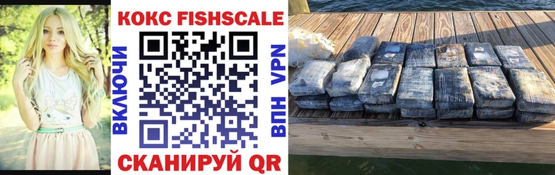 закладка  Альметьевск  Cocaine FishScale 